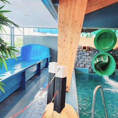 Beachhouse Renesse 2645 Dış mekan fotoğraf