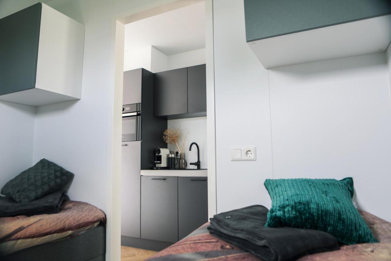 Beachhouse Renesse 2645 Dış mekan fotoğraf