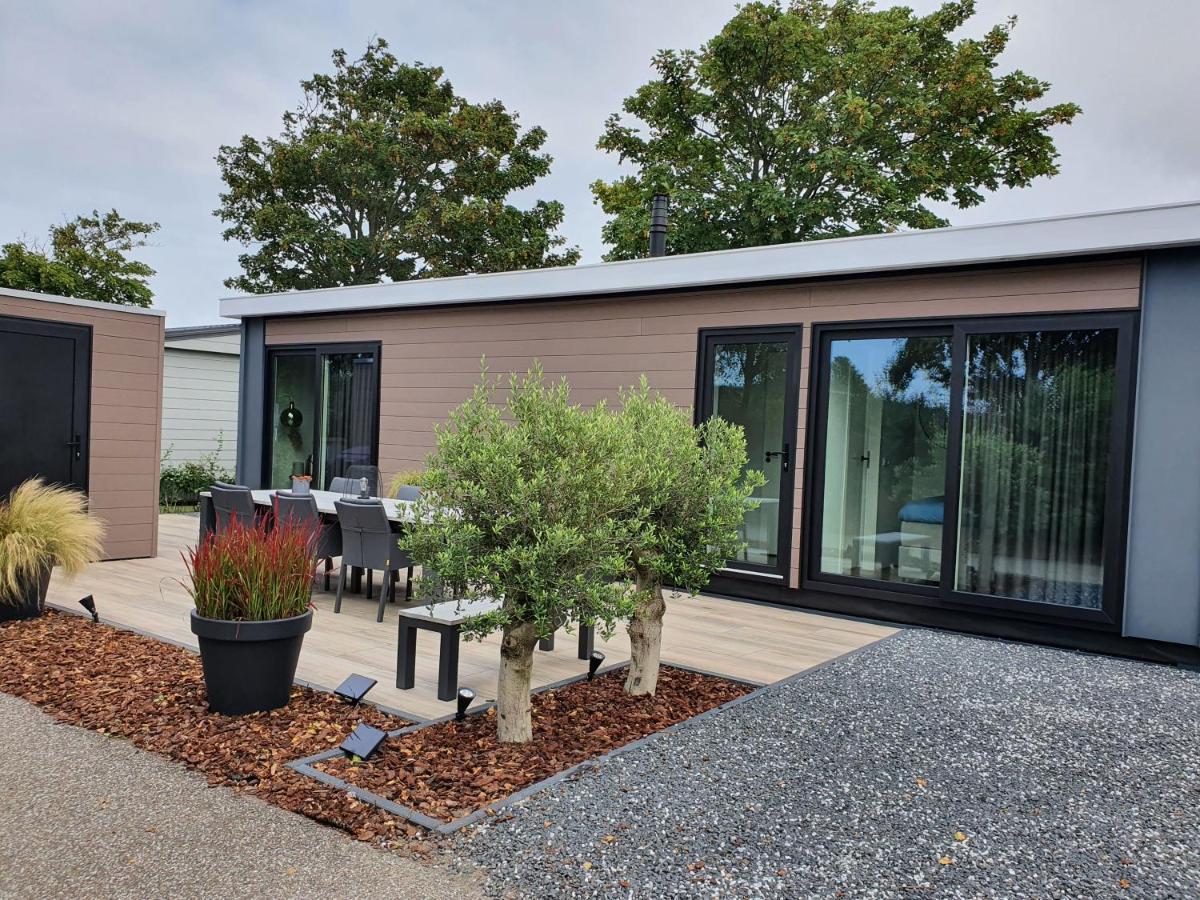 Beachhouse Renesse 2645 Dış mekan fotoğraf