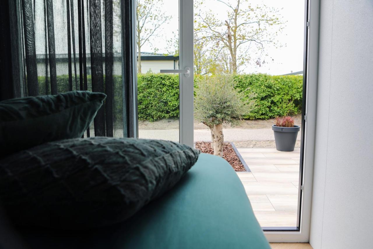 Beachhouse Renesse 2645 Dış mekan fotoğraf