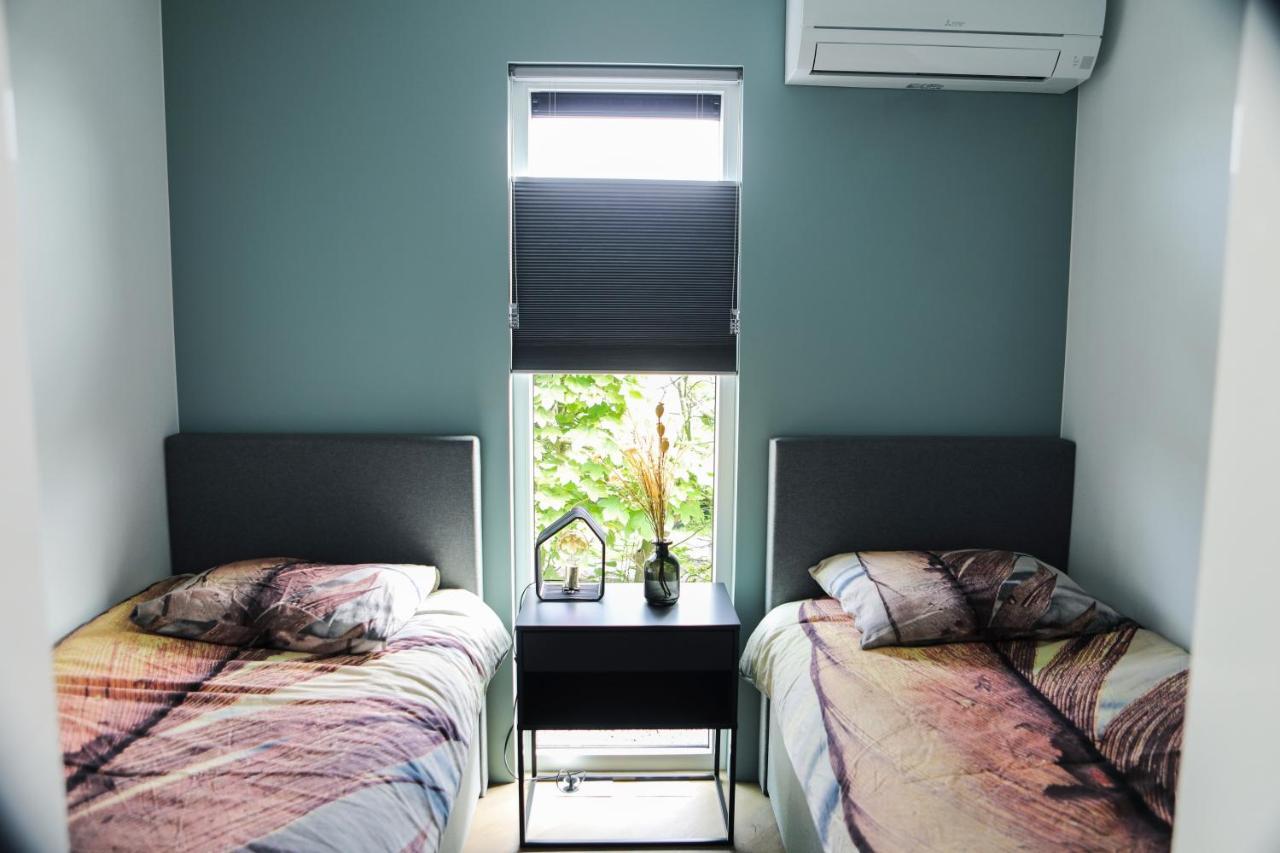 Beachhouse Renesse 2645 Dış mekan fotoğraf