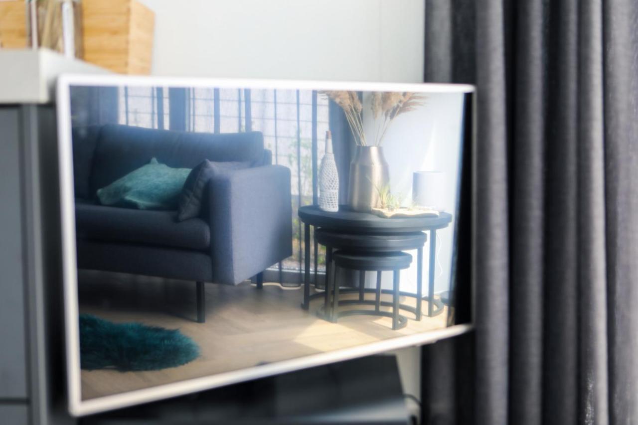 Beachhouse Renesse 2645 Dış mekan fotoğraf