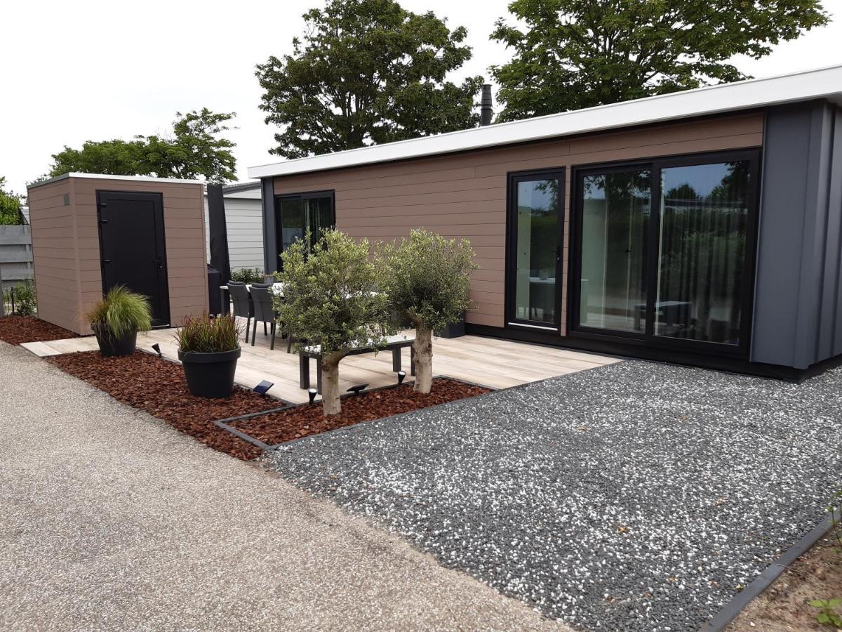 Beachhouse Renesse 2645 Dış mekan fotoğraf