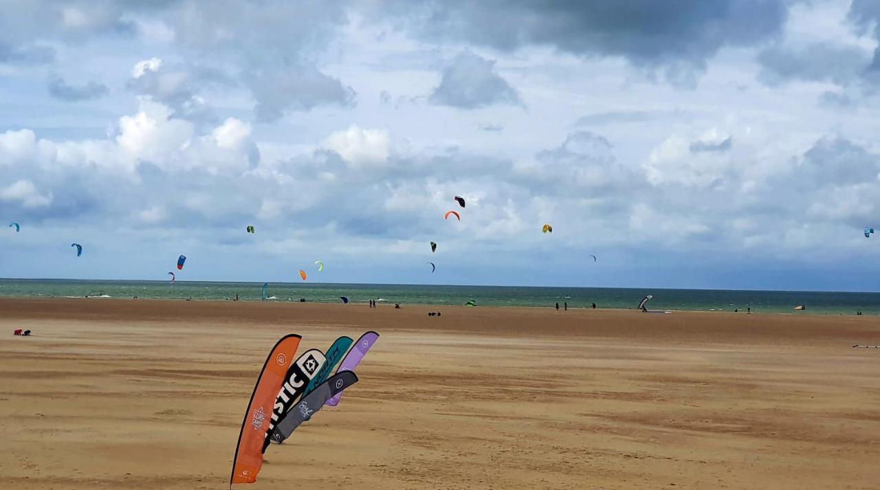 Beachhouse Renesse 2645 Dış mekan fotoğraf