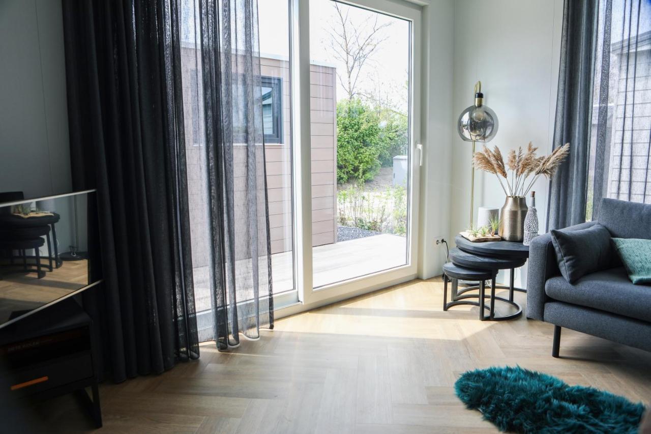 Beachhouse Renesse 2645 Dış mekan fotoğraf