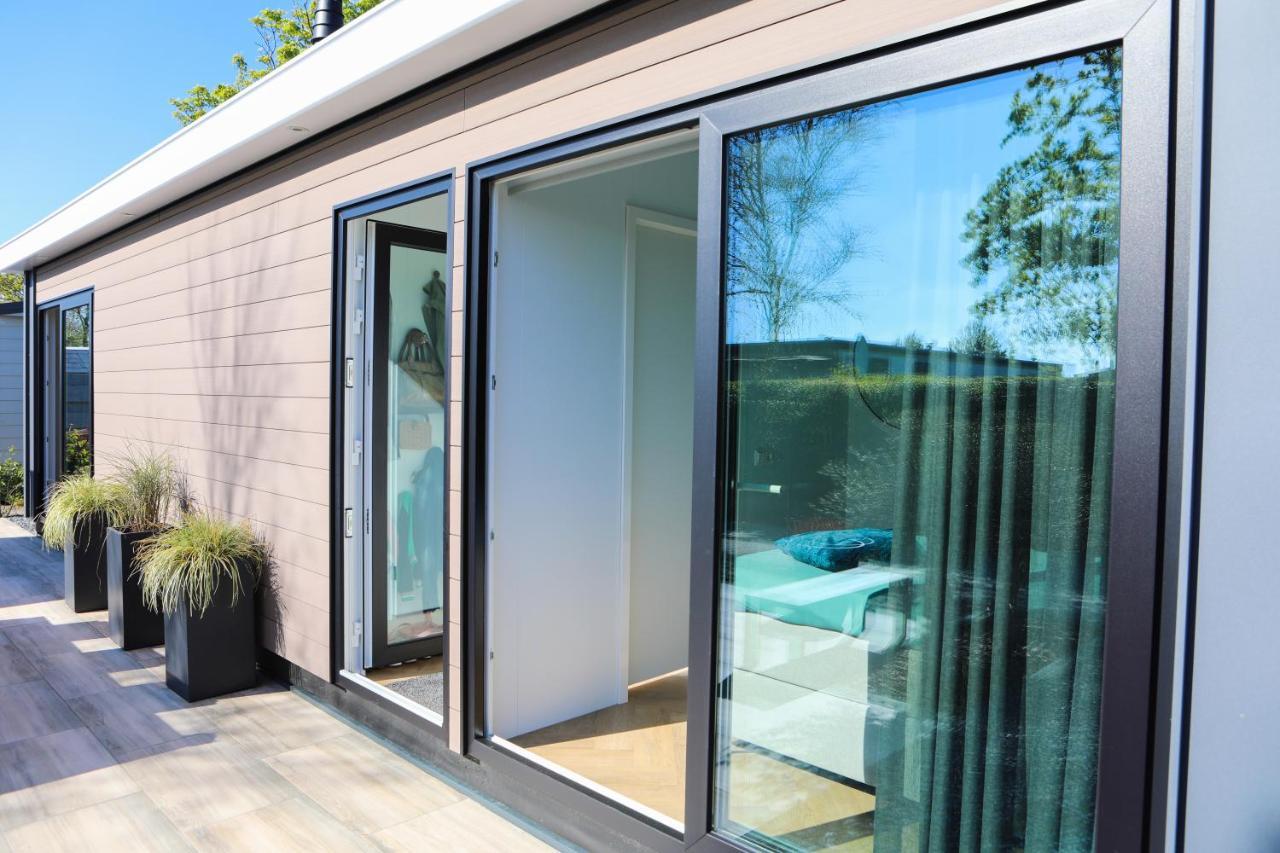 Beachhouse Renesse 2645 Dış mekan fotoğraf