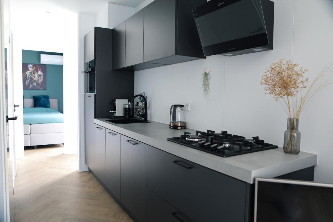 Beachhouse Renesse 2645 Dış mekan fotoğraf
