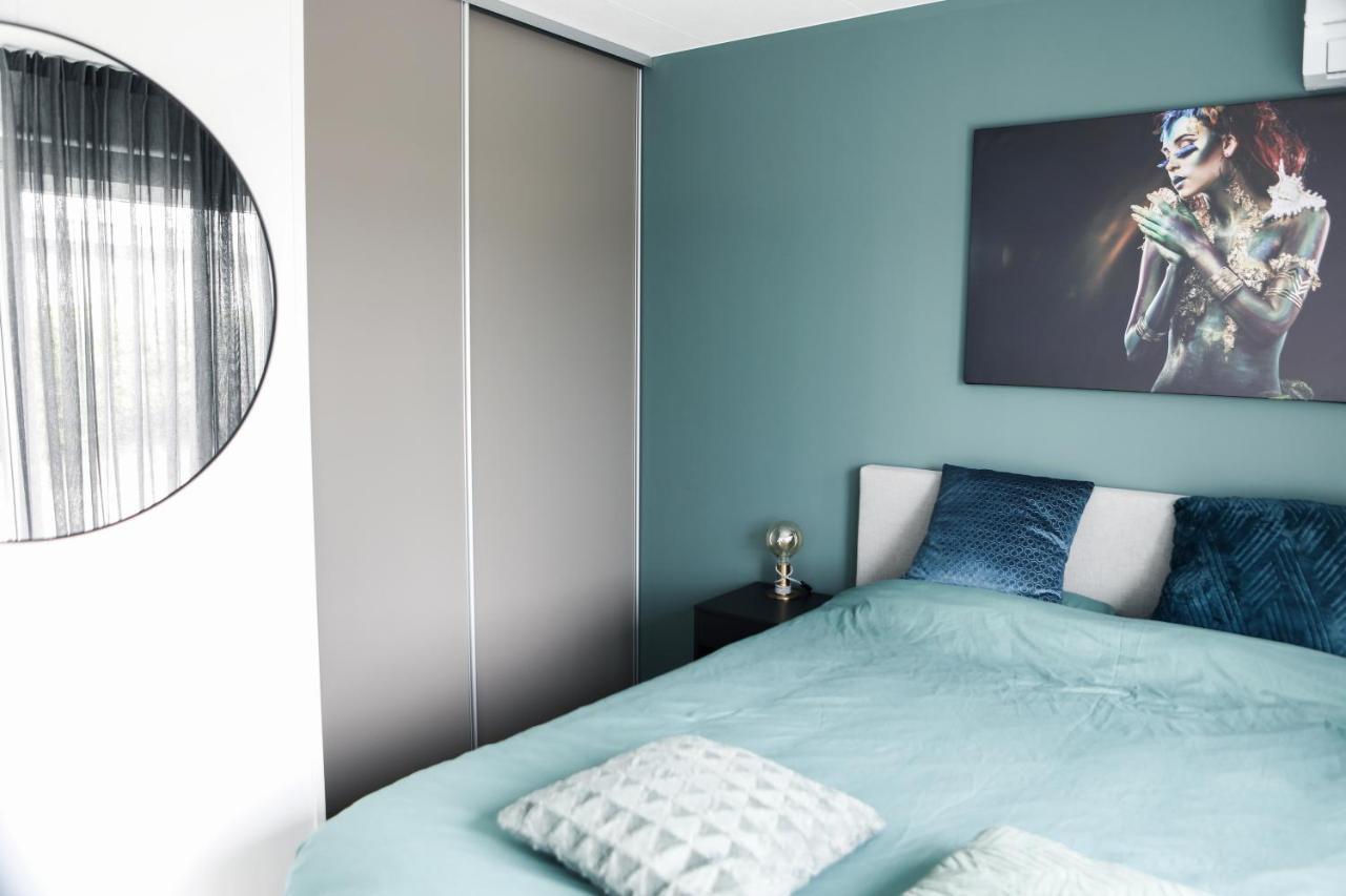 Beachhouse Renesse 2645 Dış mekan fotoğraf