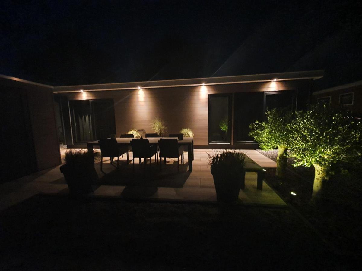 Beachhouse Renesse 2645 Dış mekan fotoğraf