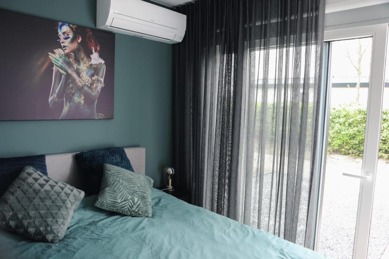 Beachhouse Renesse 2645 Dış mekan fotoğraf