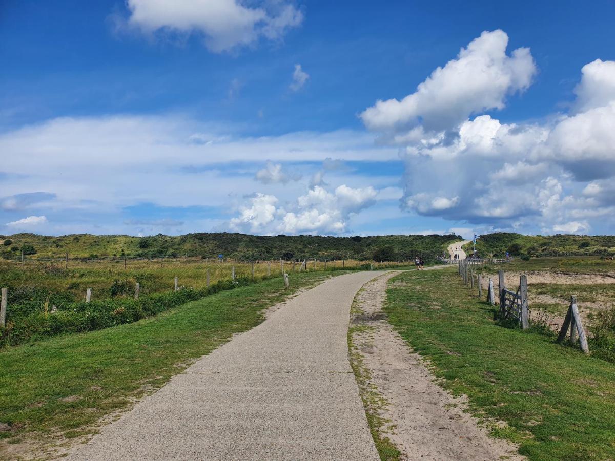 Beachhouse Renesse 2645 Dış mekan fotoğraf