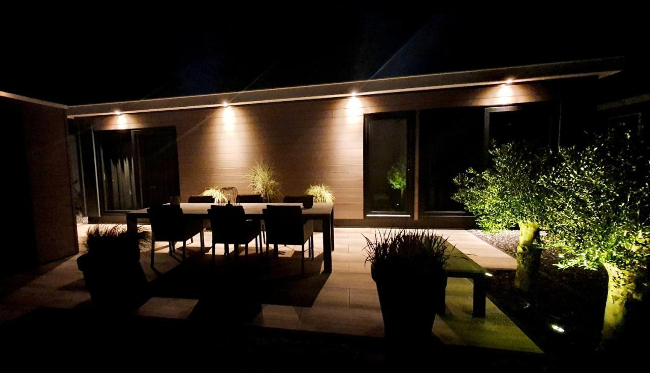 Beachhouse Renesse 2645 Dış mekan fotoğraf