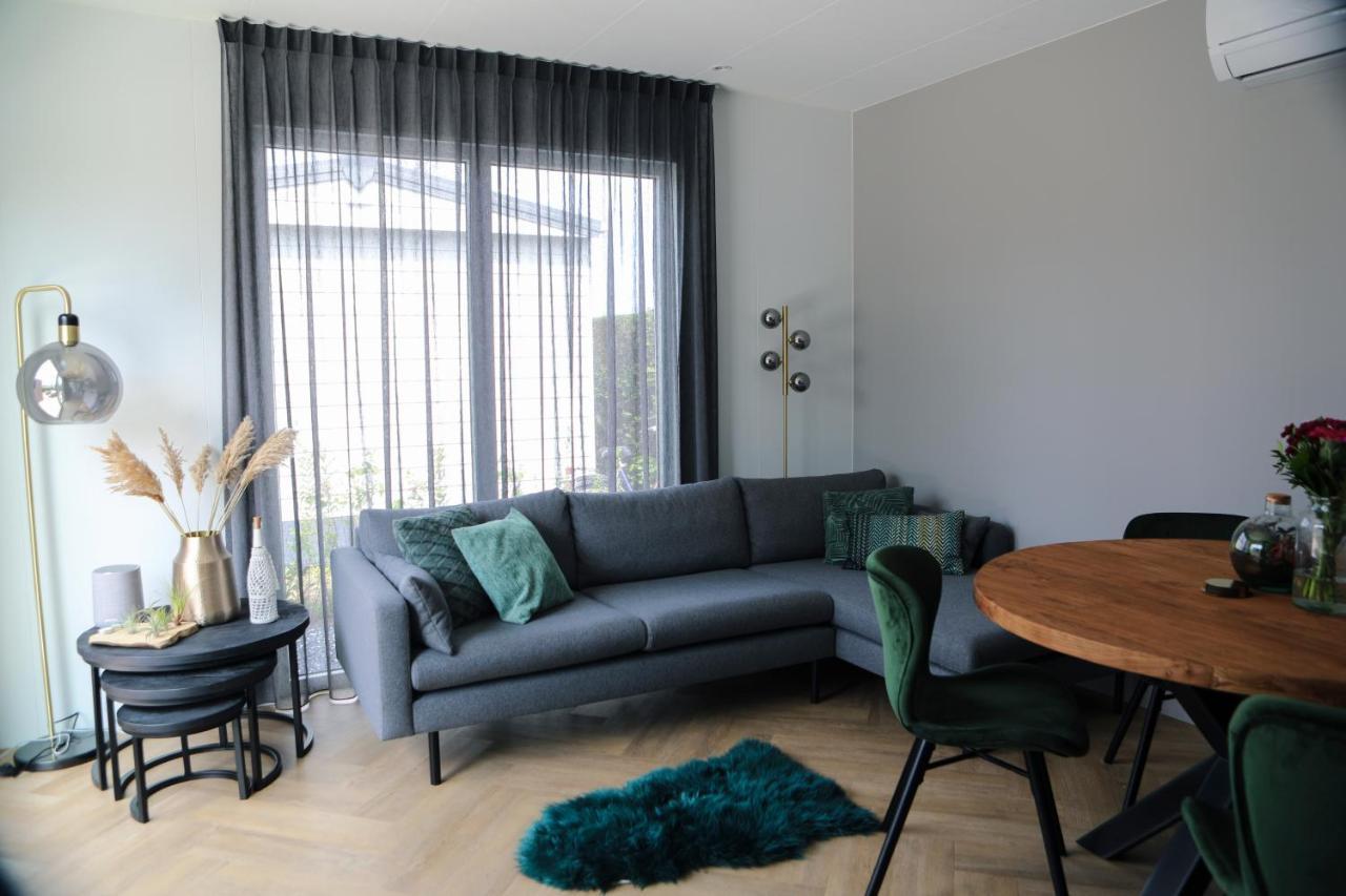 Beachhouse Renesse 2645 Dış mekan fotoğraf