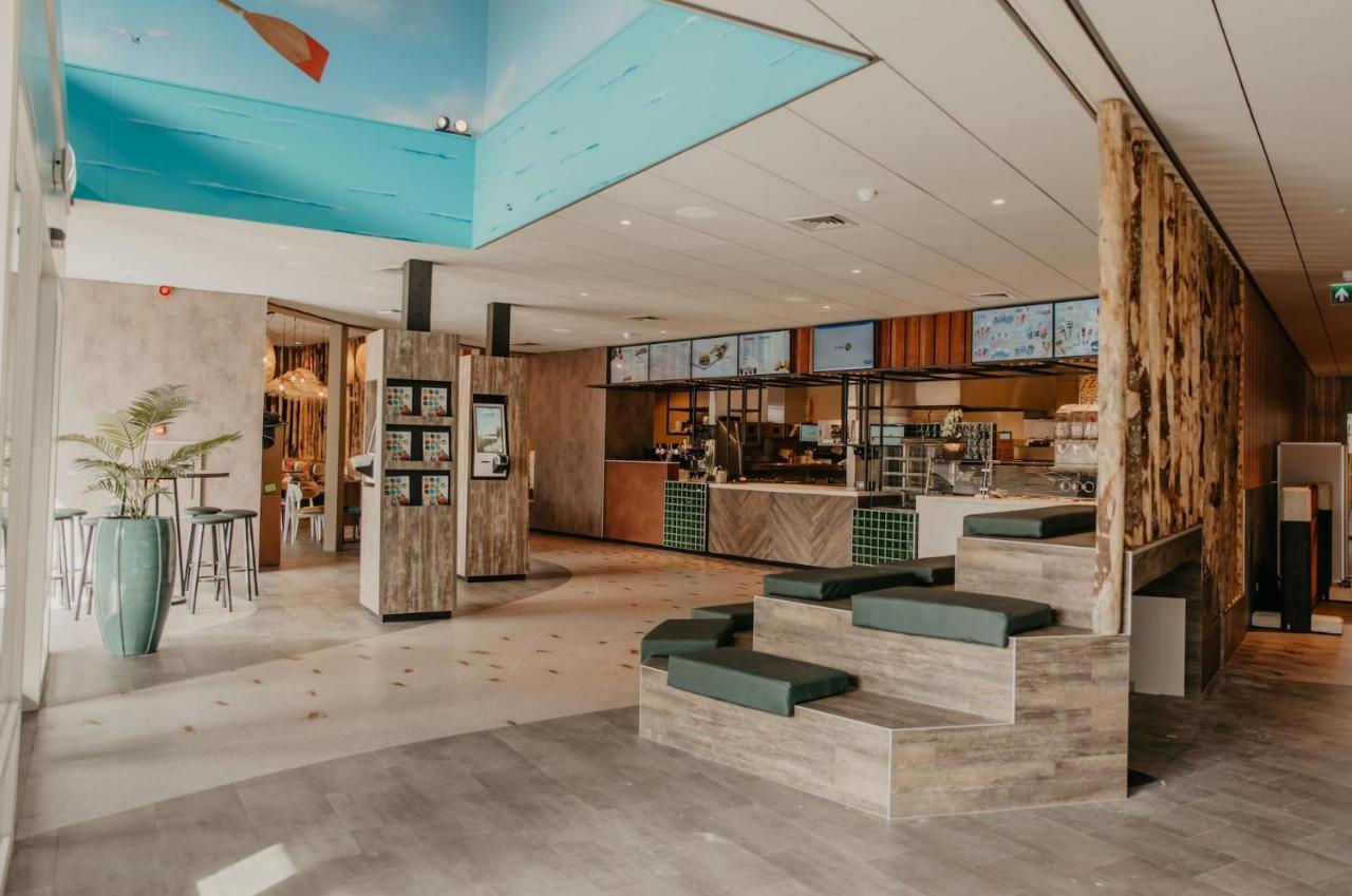 Beachhouse Renesse 2645 Dış mekan fotoğraf