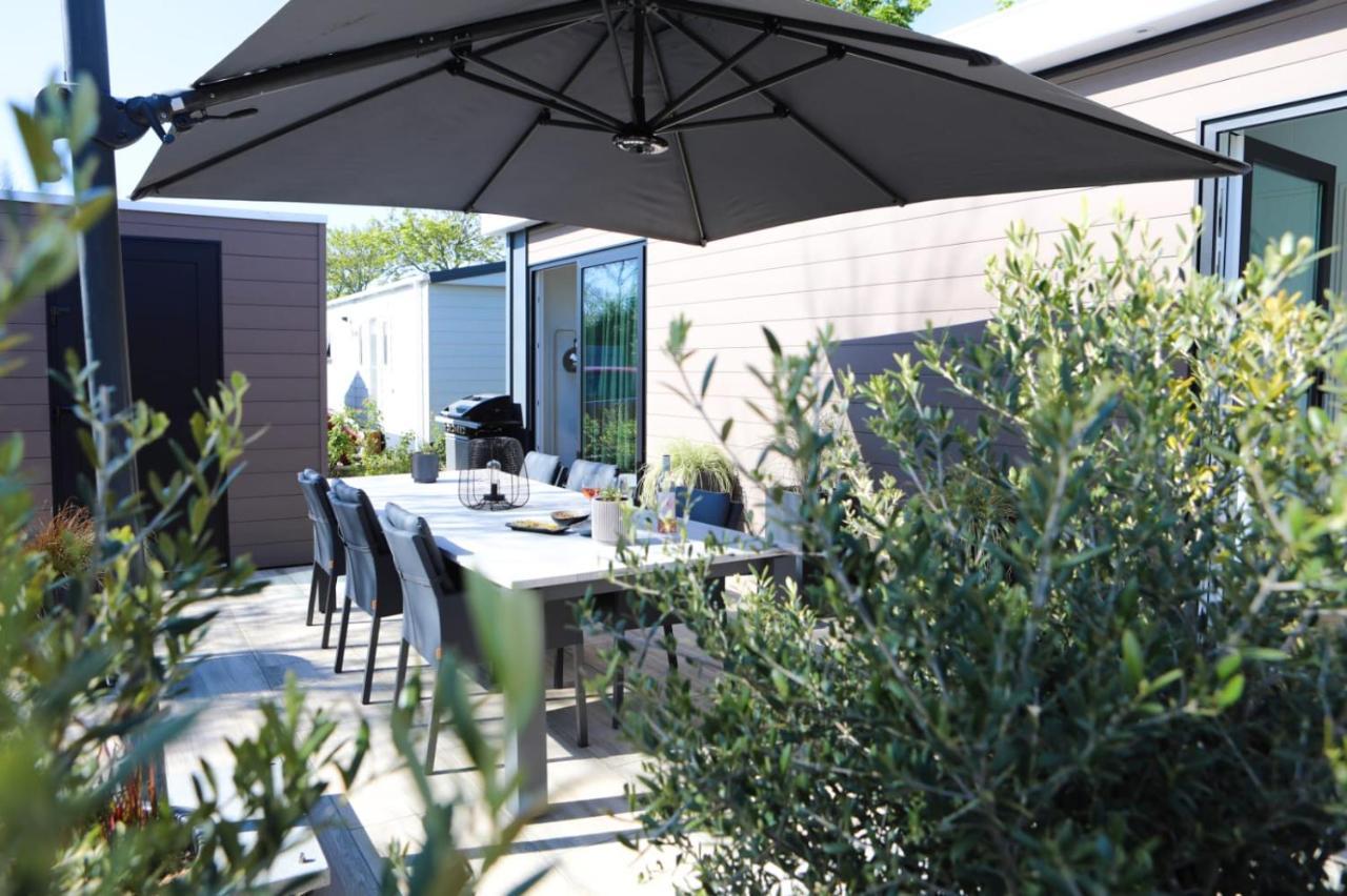 Beachhouse Renesse 2645 Dış mekan fotoğraf