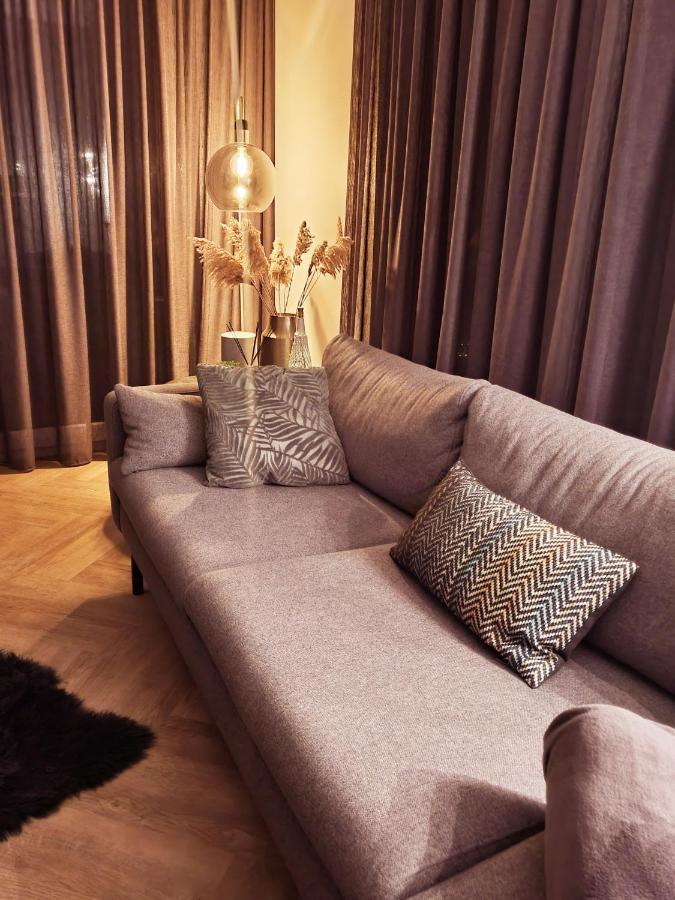 Beachhouse Renesse 2645 Dış mekan fotoğraf