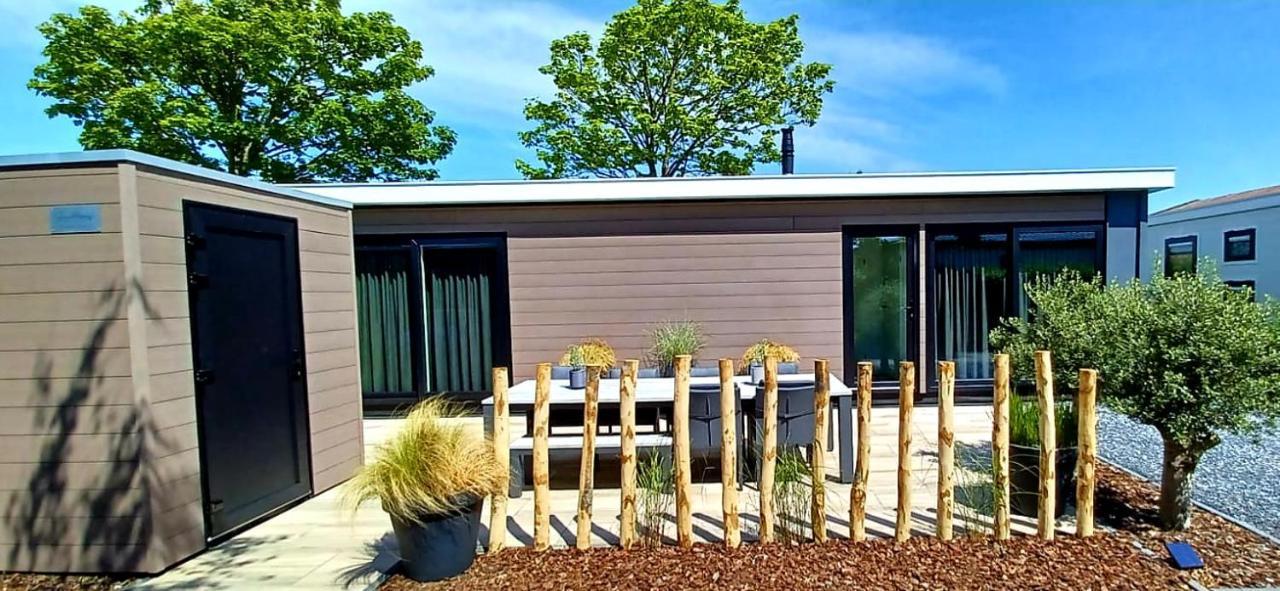 Beachhouse Renesse 2645 Dış mekan fotoğraf