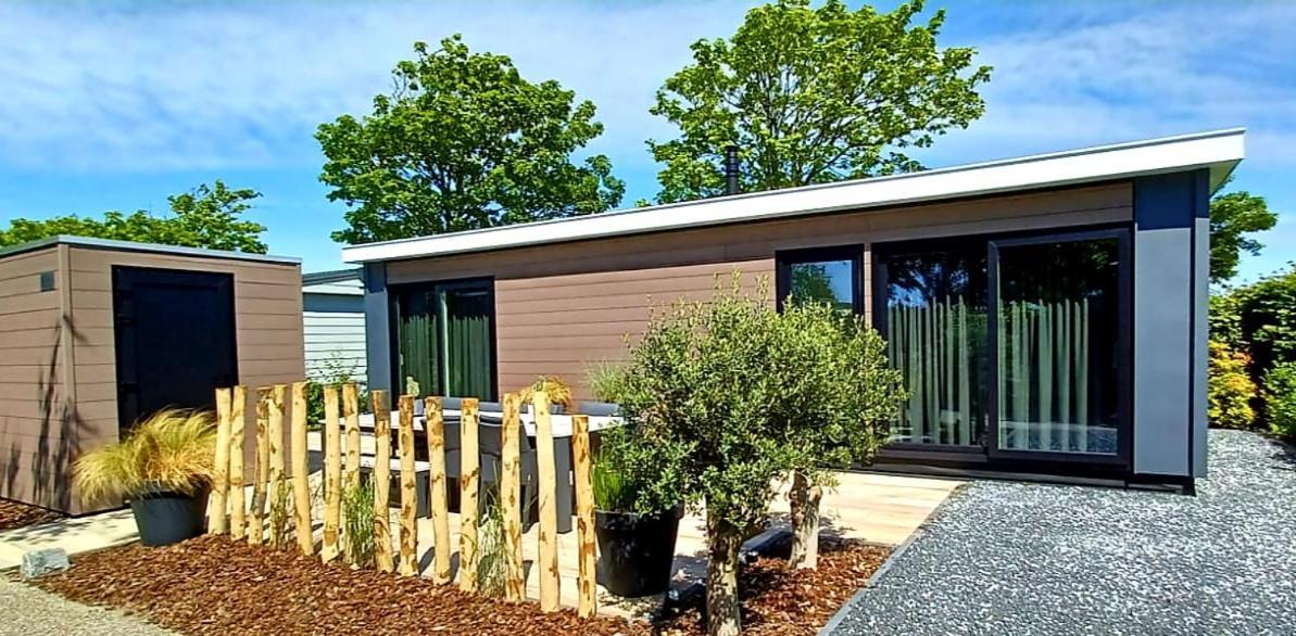 Beachhouse Renesse 2645 Dış mekan fotoğraf