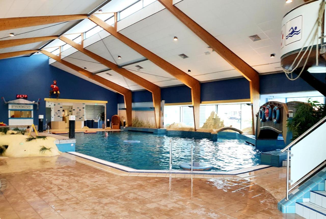 Beachhouse Renesse 2645 Dış mekan fotoğraf