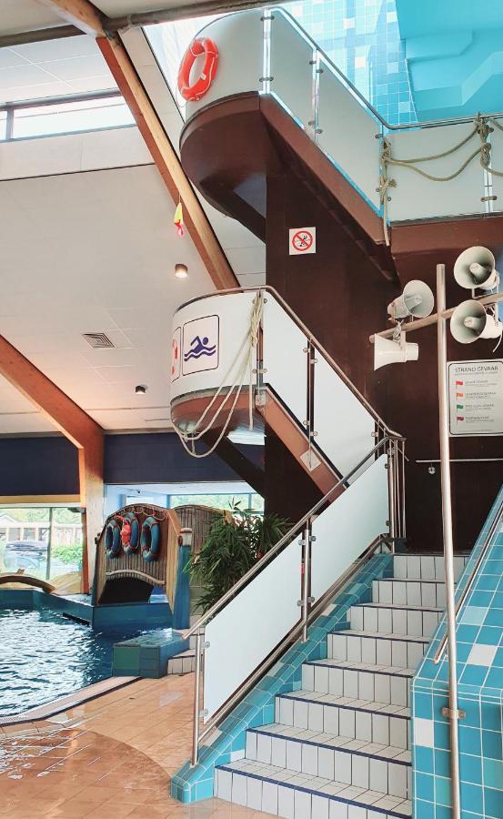 Beachhouse Renesse 2645 Dış mekan fotoğraf