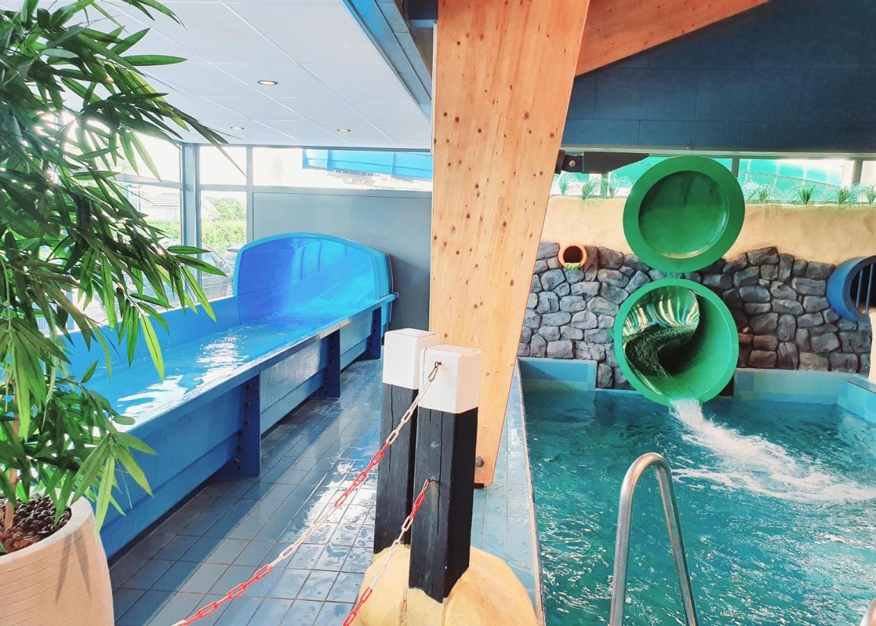 Beachhouse Renesse 2645 Dış mekan fotoğraf