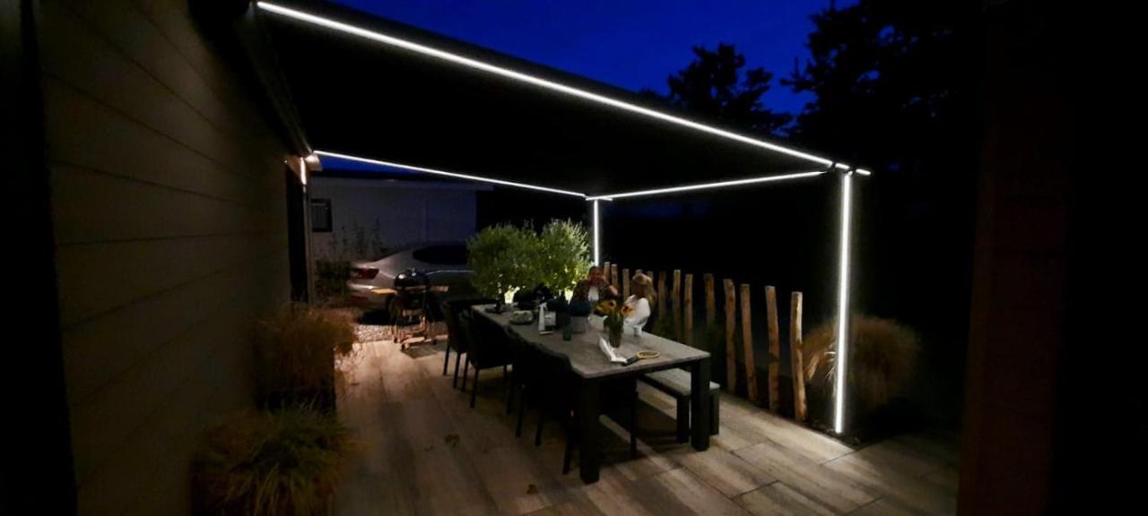 Beachhouse Renesse 2645 Dış mekan fotoğraf