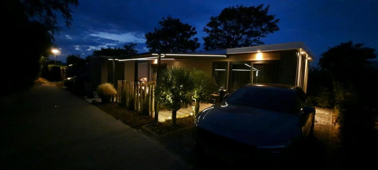 Beachhouse Renesse 2645 Dış mekan fotoğraf